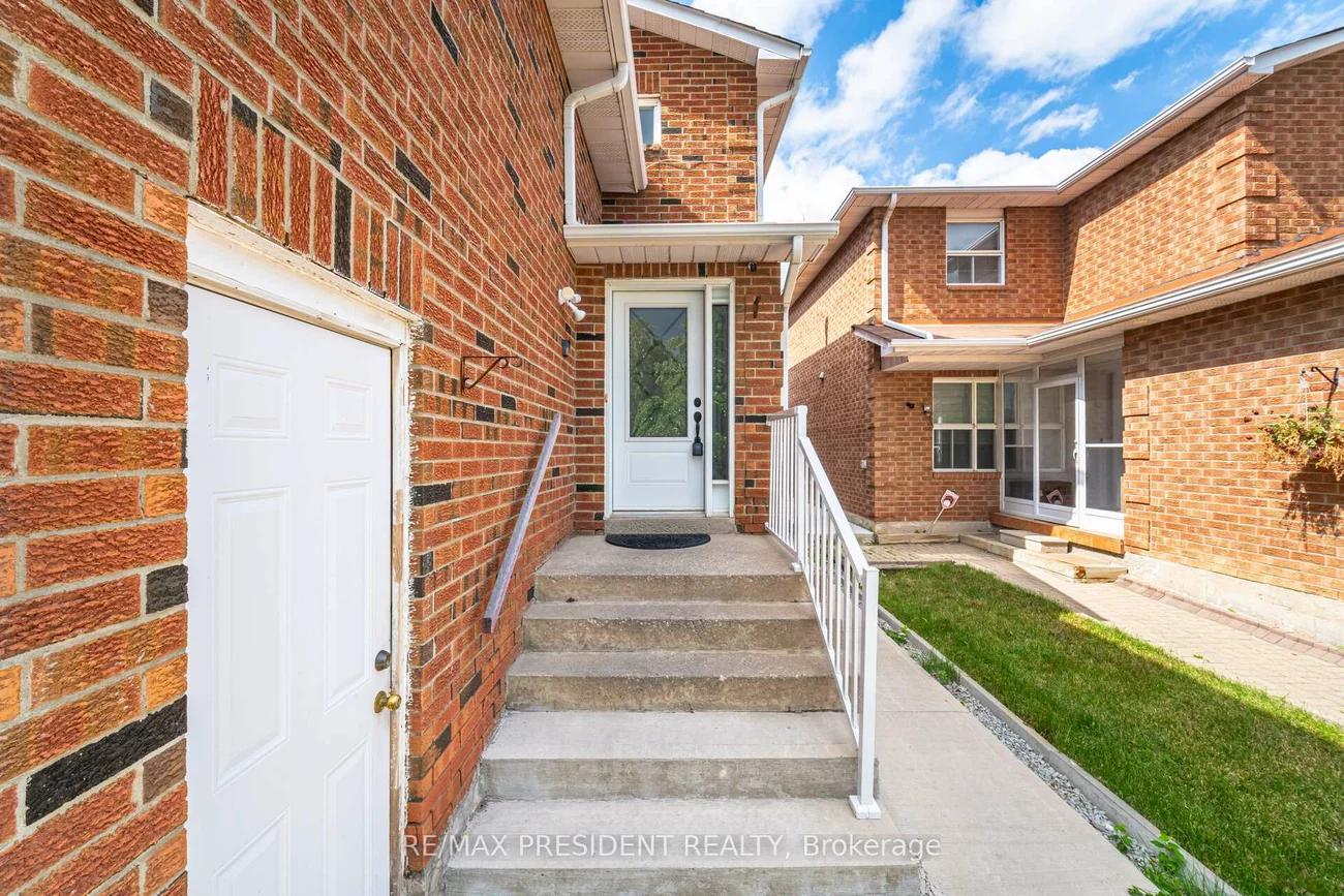 53, Alabaster, Brampton North, Brampton