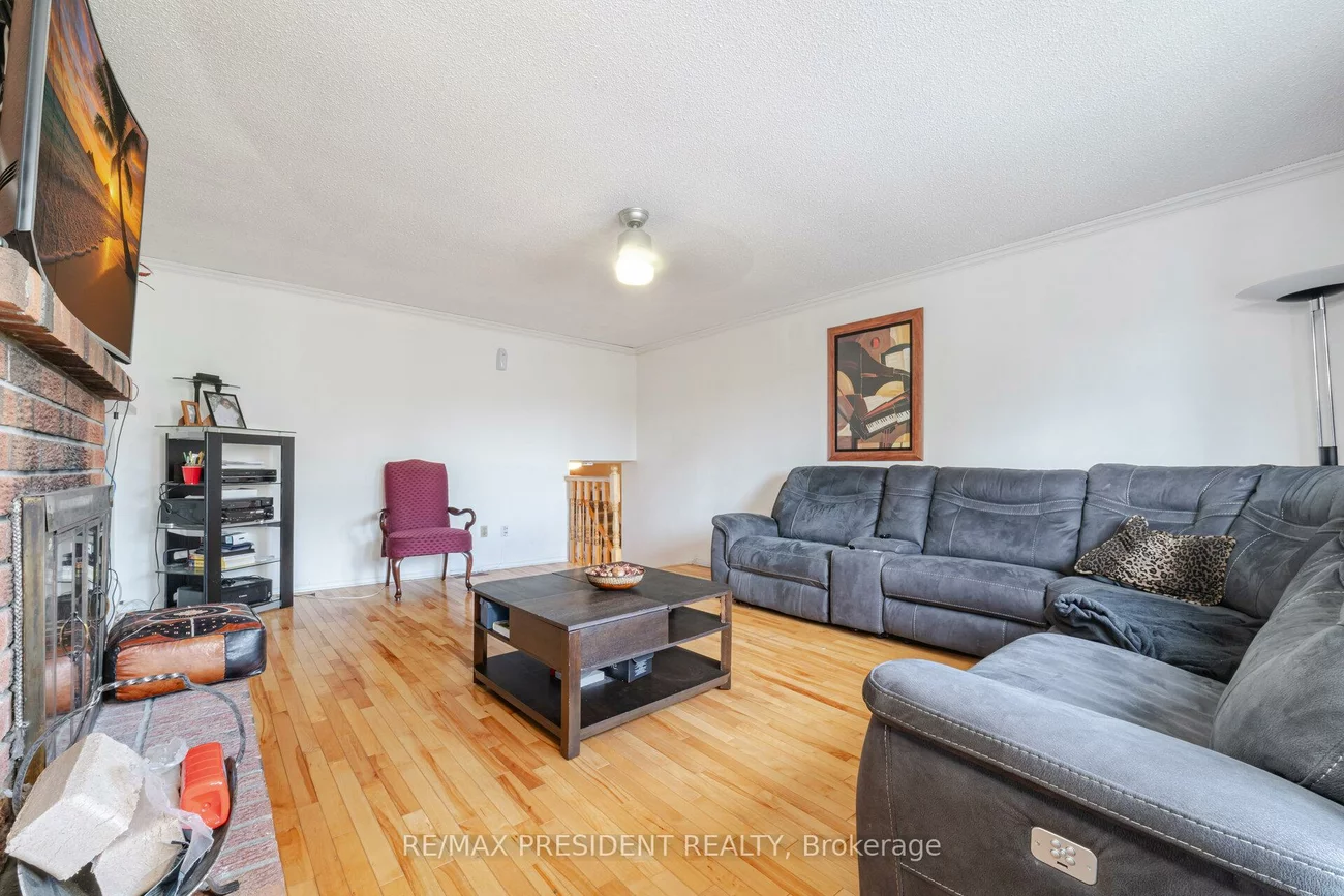 53, Alabaster, Brampton North, Brampton