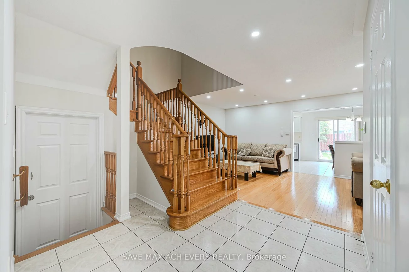21, Riverplace, Bram East, Brampton