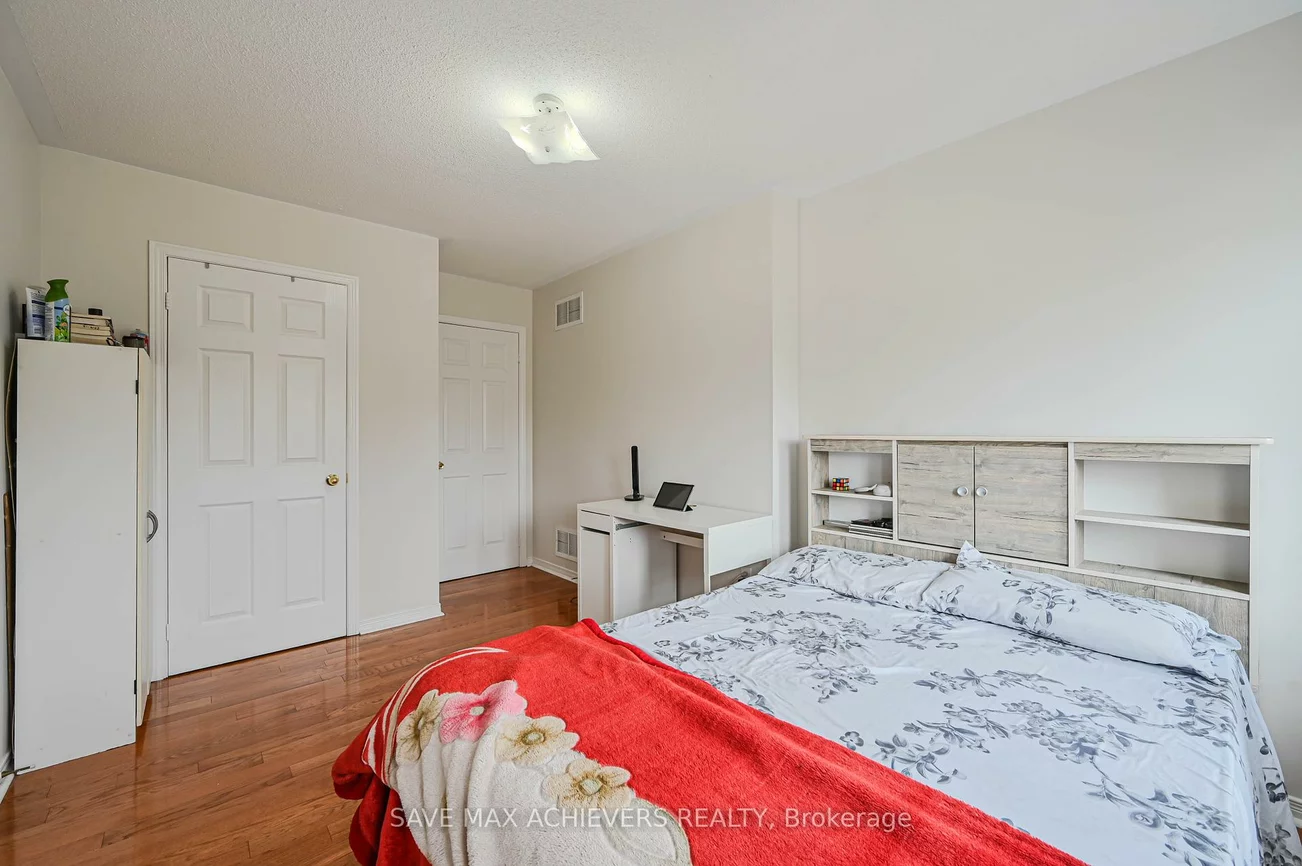 21, Riverplace, Bram East, Brampton