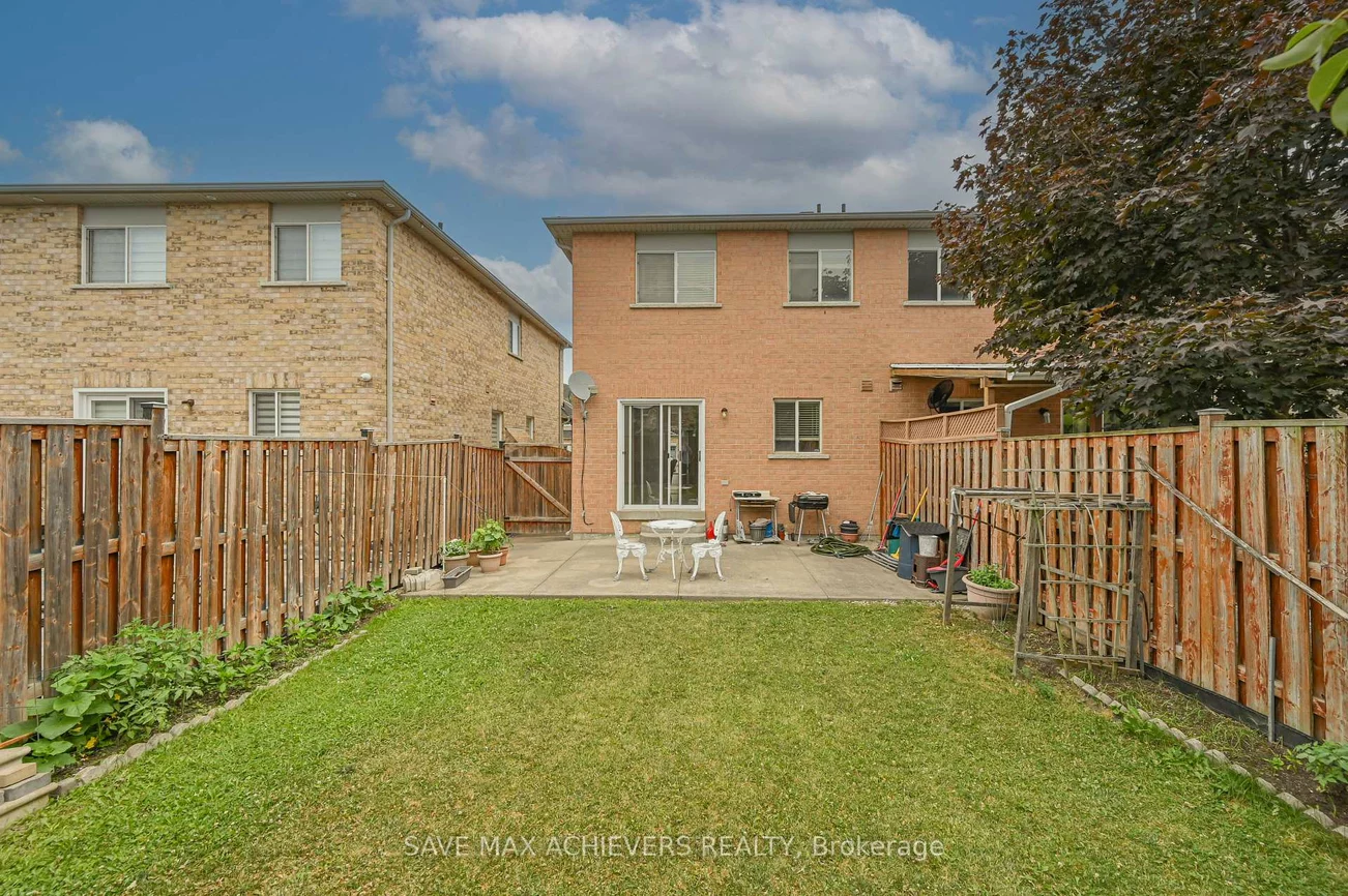21, Riverplace, Bram East, Brampton