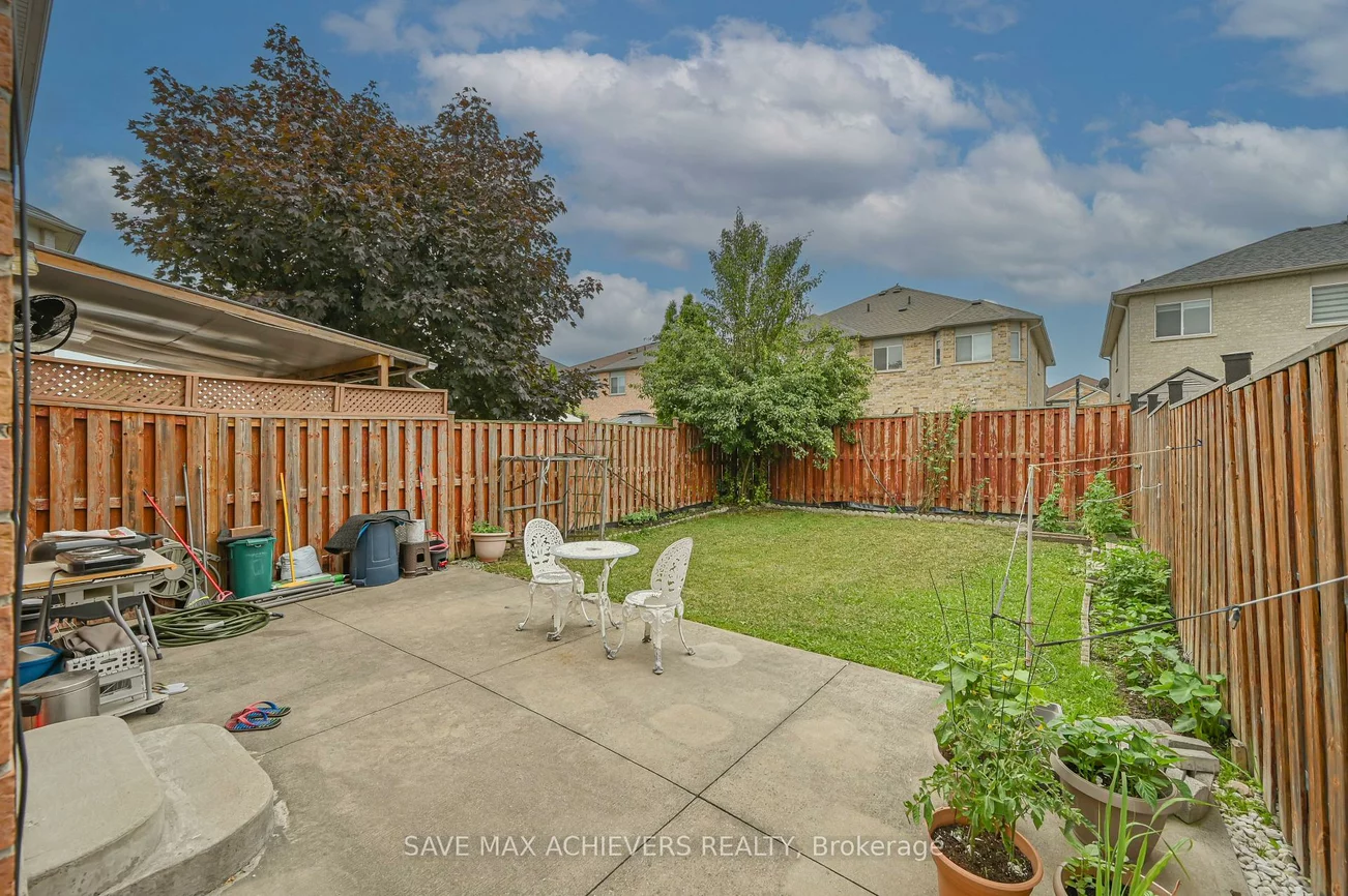 21, Riverplace, Bram East, Brampton
