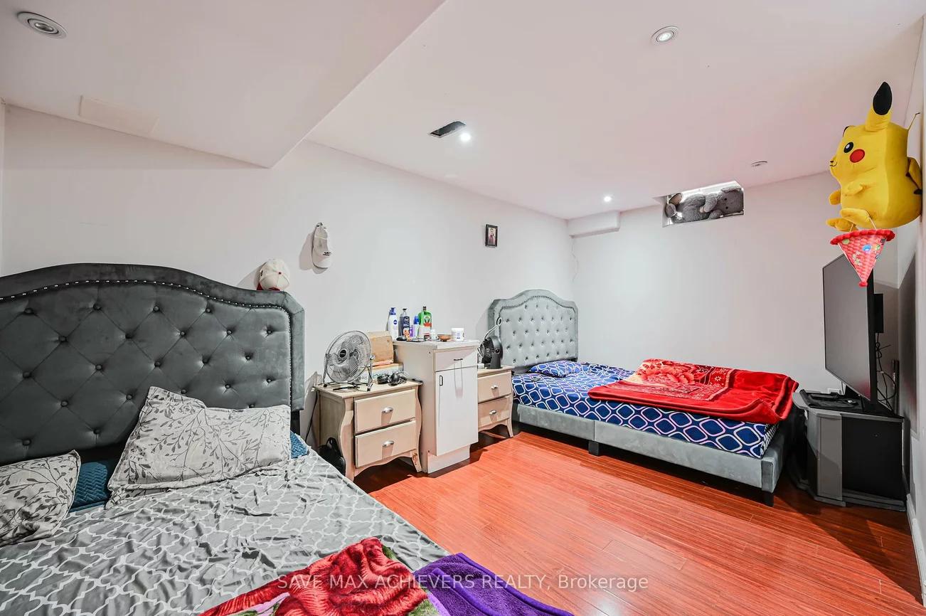 21, Riverplace, Bram East, Brampton