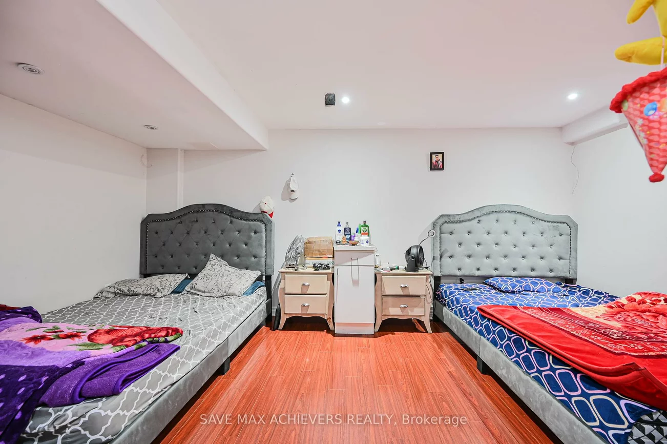 21, Riverplace, Bram East, Brampton