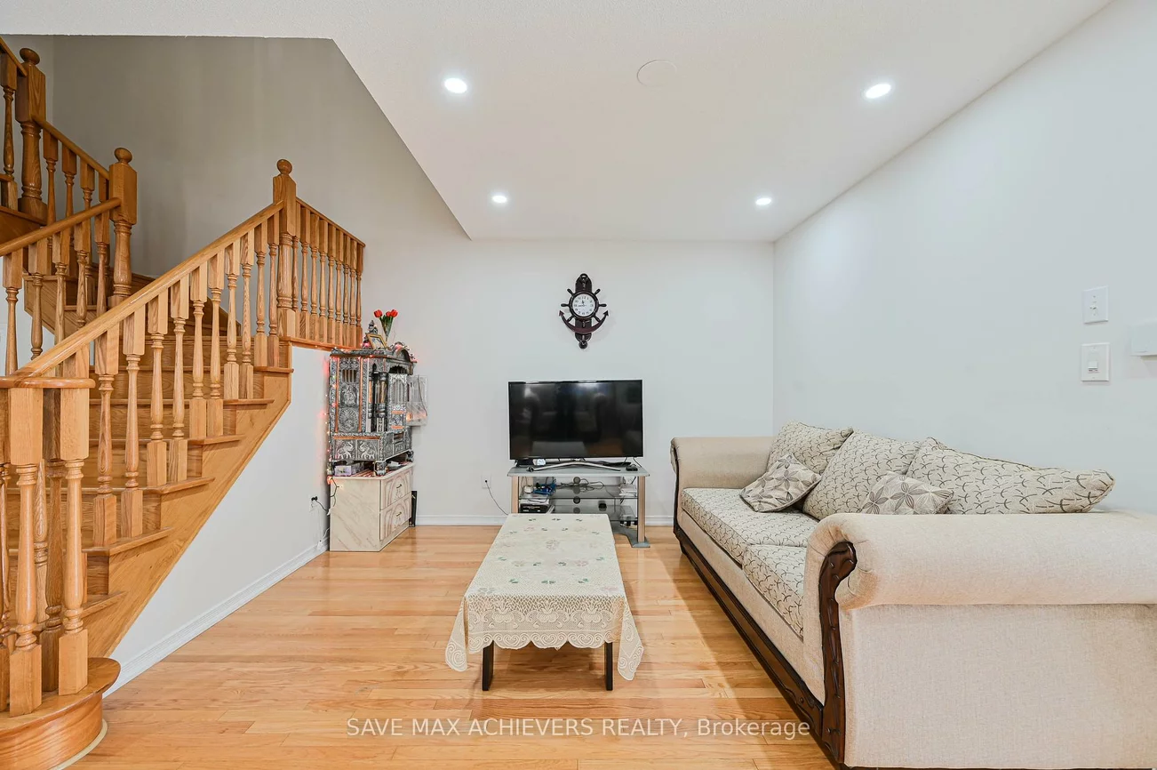 21, Riverplace, Bram East, Brampton