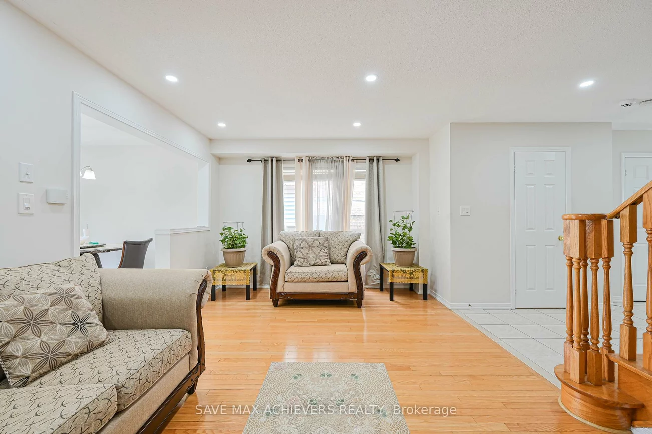 21, Riverplace, Bram East, Brampton