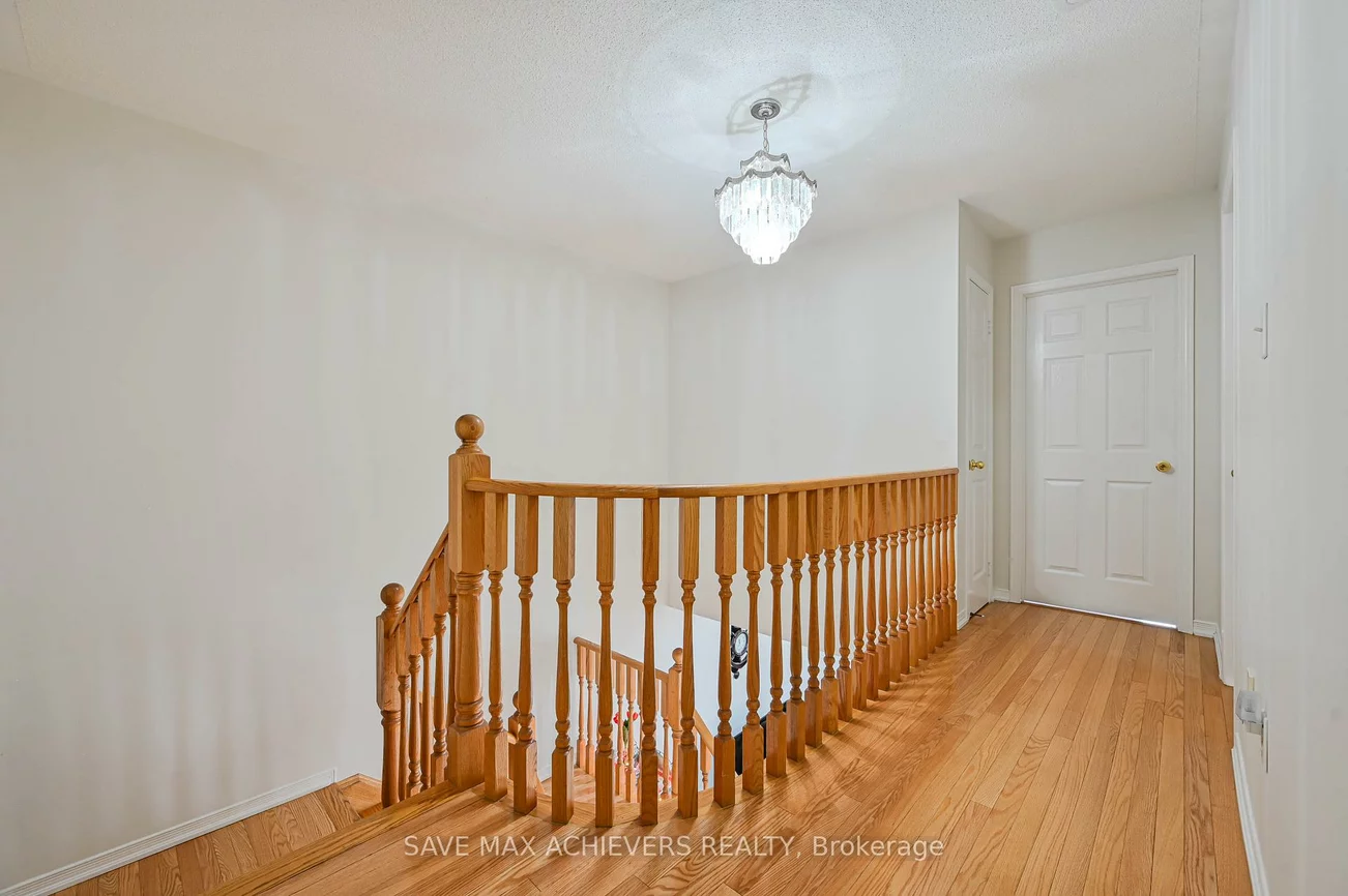 21, Riverplace, Bram East, Brampton
