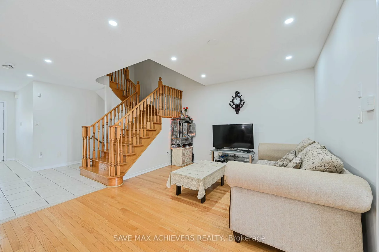 21, Riverplace, Bram East, Brampton