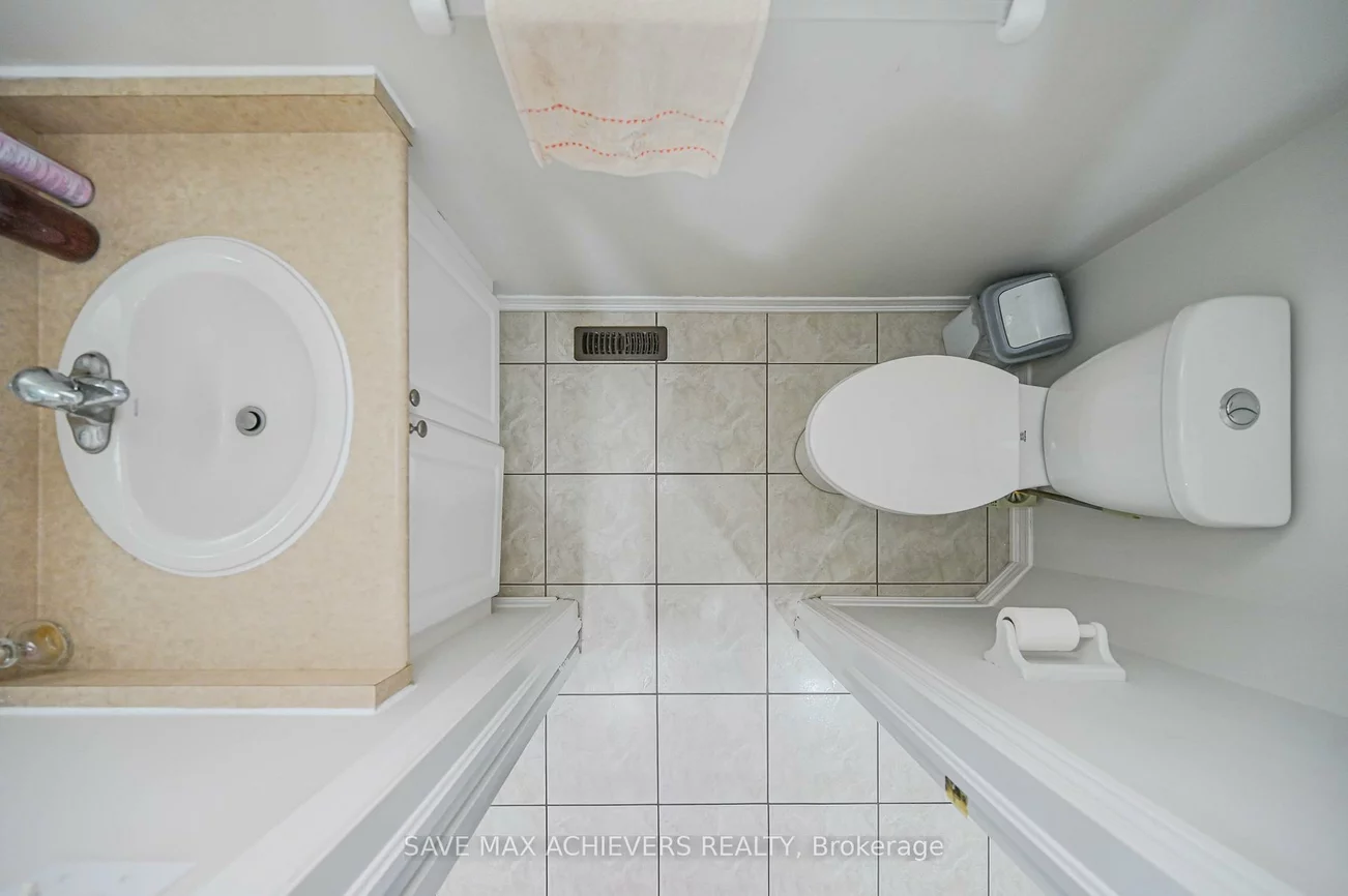 21, Riverplace, Bram East, Brampton