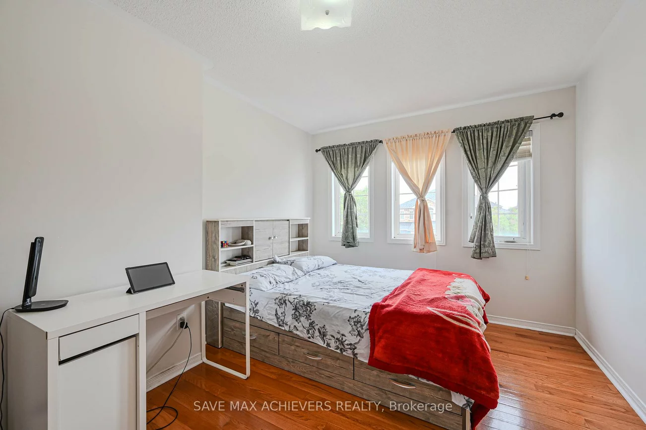 21, Riverplace, Bram East, Brampton