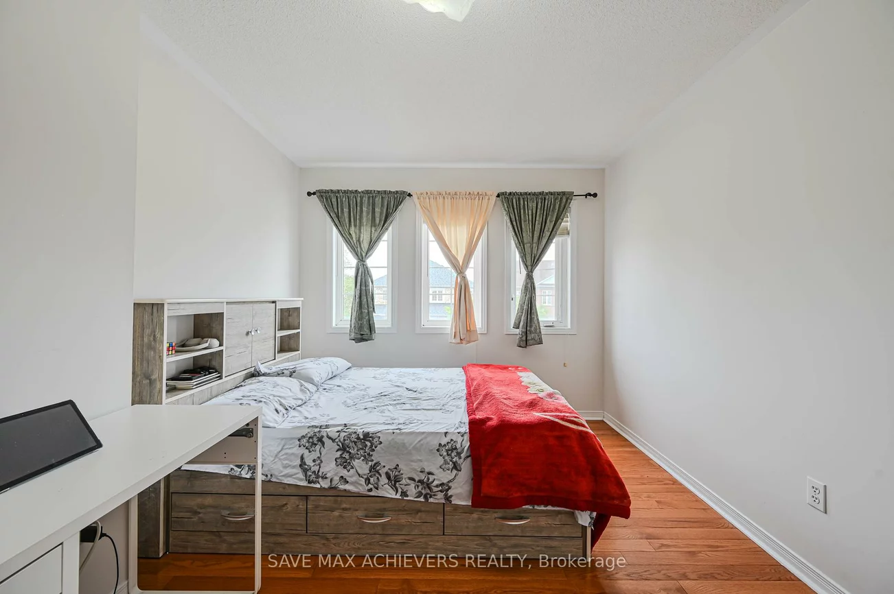 21, Riverplace, Bram East, Brampton
