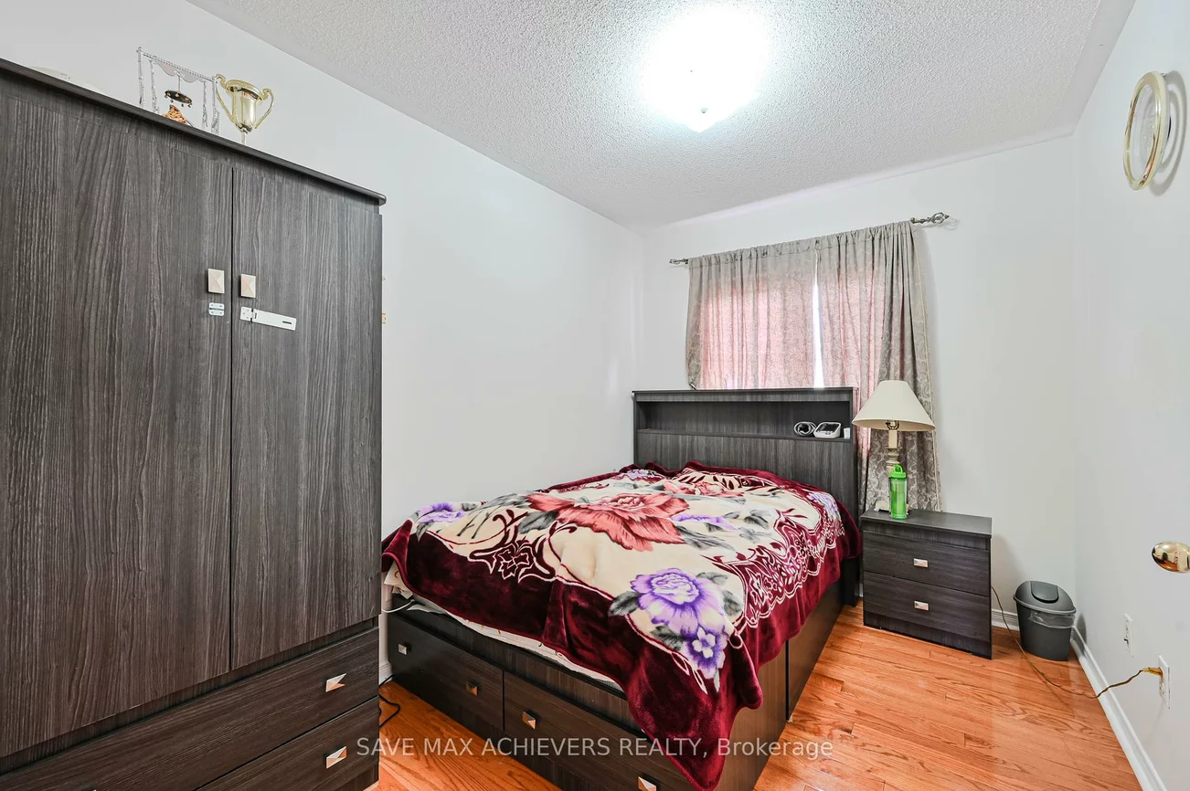 21, Riverplace, Bram East, Brampton