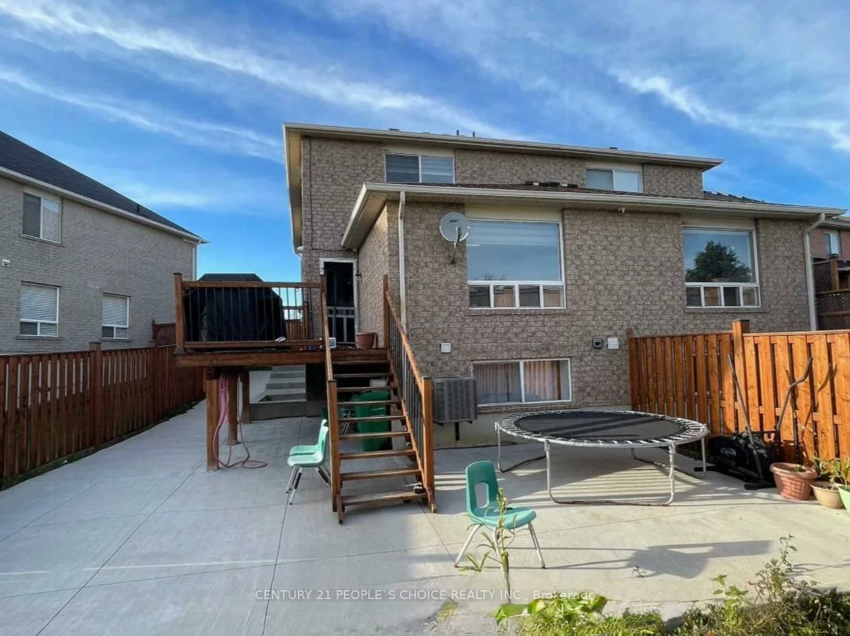 20, Murphy, Gore Industrial North, Brampton