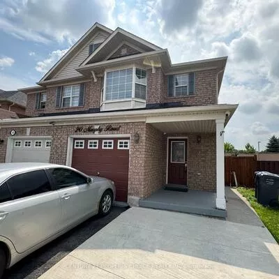 20, Murphy, Gore Industrial North, Brampton
