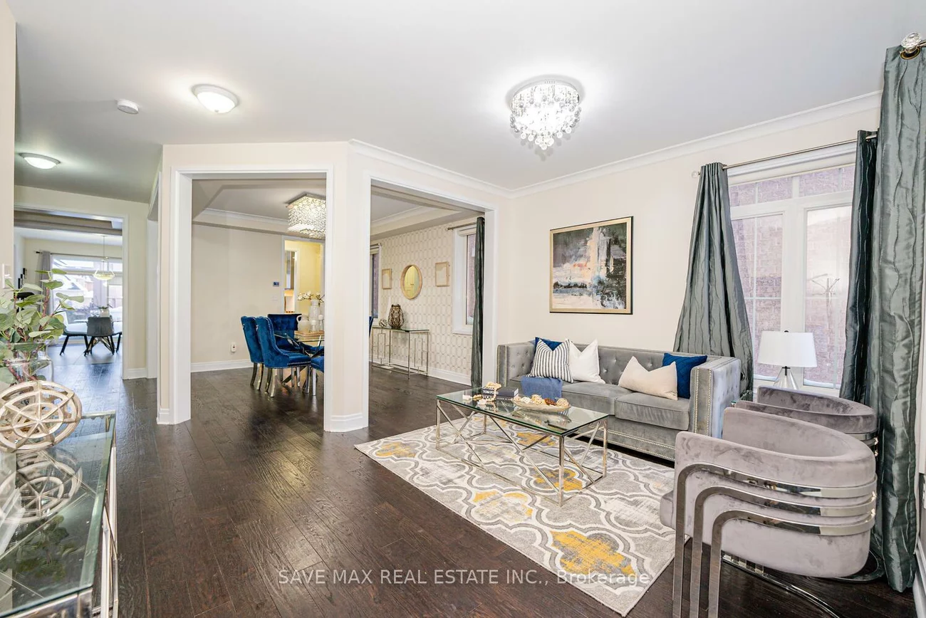 11, Bear Run, Credit Valley, Brampton