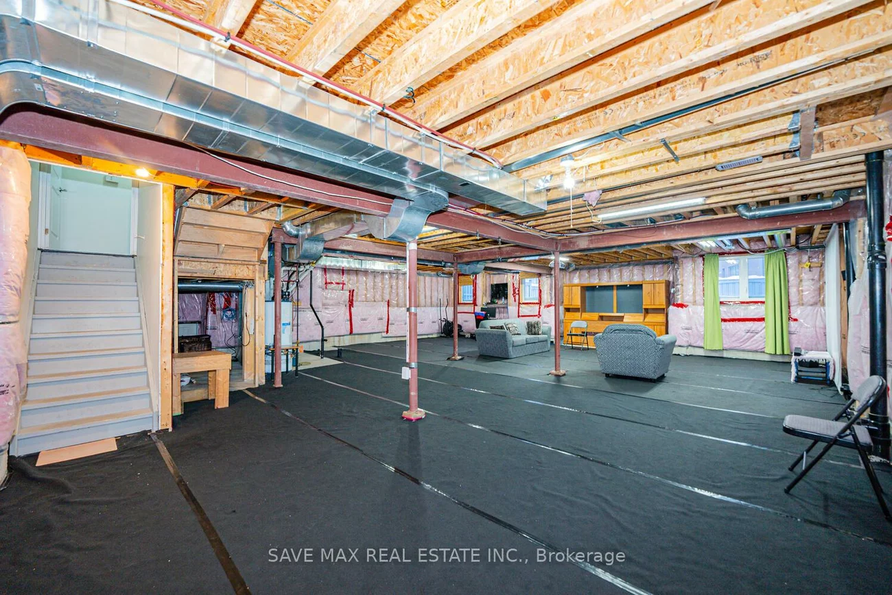11, Bear Run, Credit Valley, Brampton