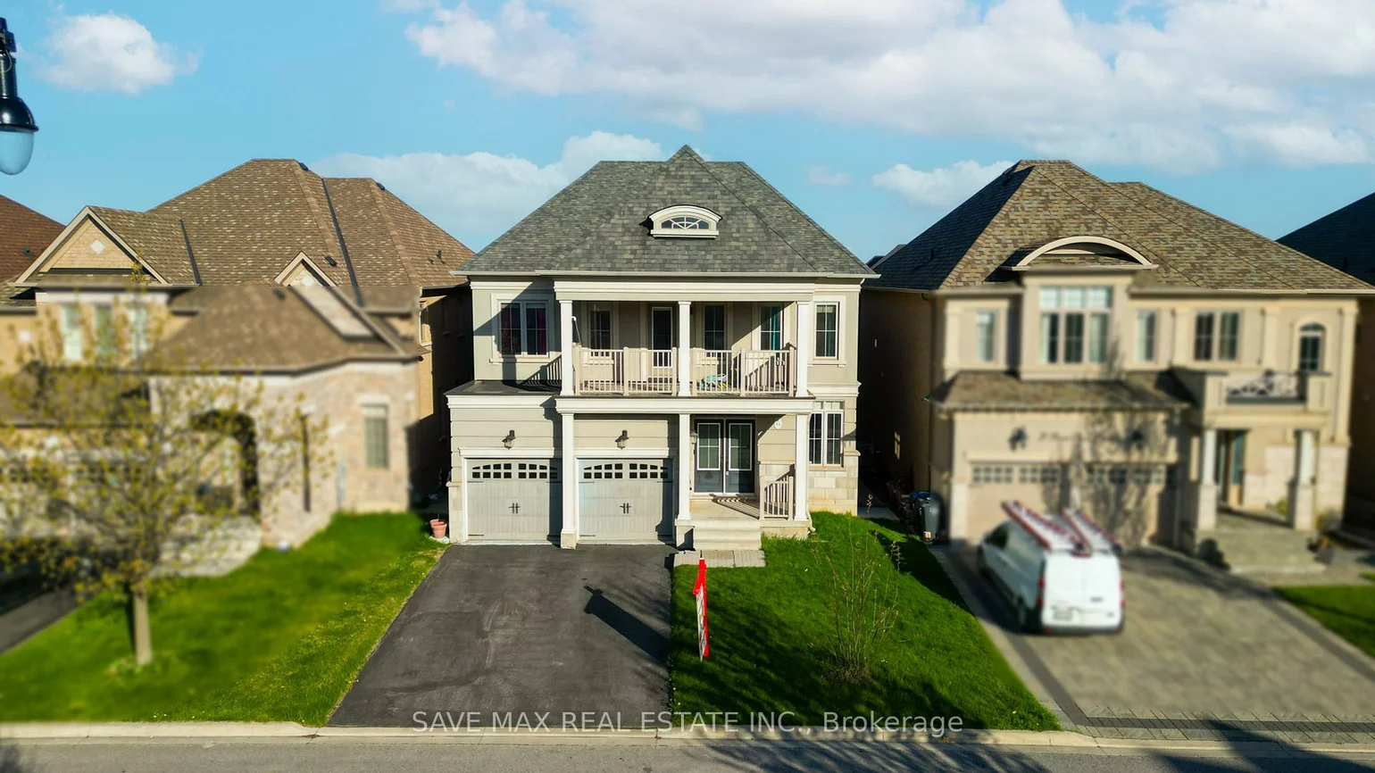 11, Bear Run, Credit Valley, Brampton