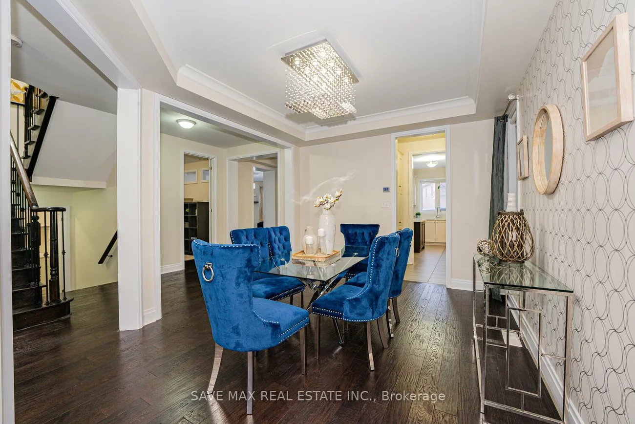 11, Bear Run, Credit Valley, Brampton