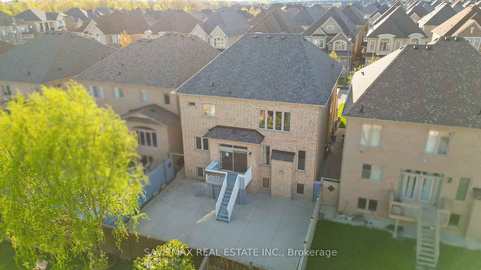 11, Bear Run, Credit Valley, Brampton