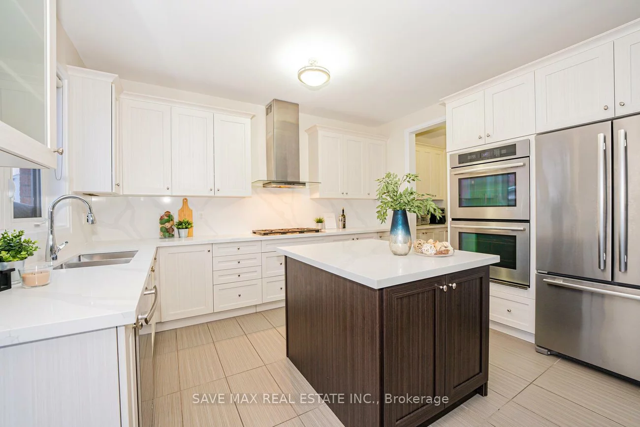 11, Bear Run, Credit Valley, Brampton