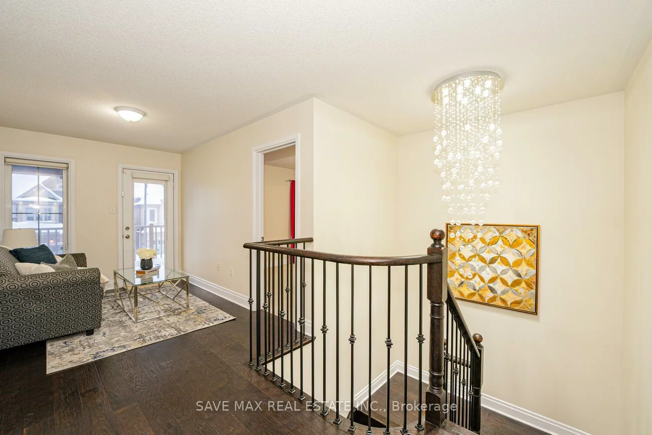 11, Bear Run, Credit Valley, Brampton