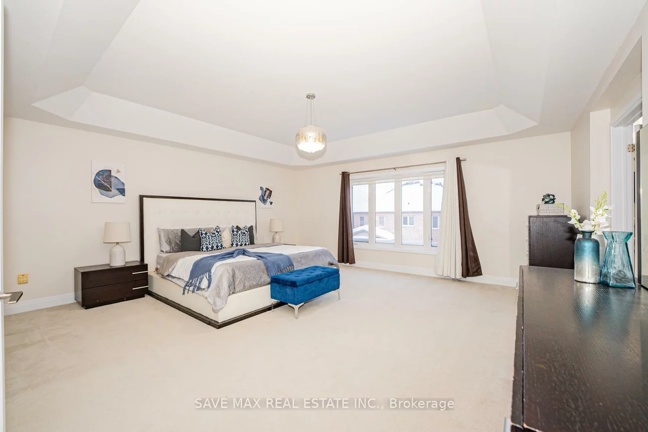 11, Bear Run, Credit Valley, Brampton