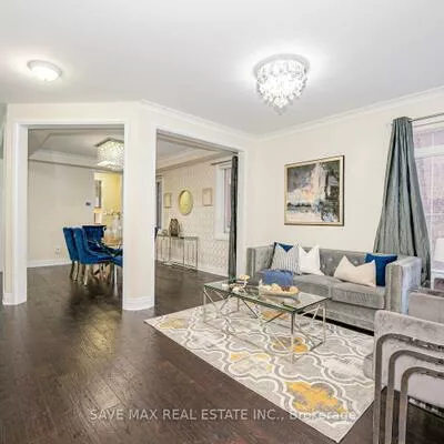 11, Bear Run, Credit Valley, Brampton
