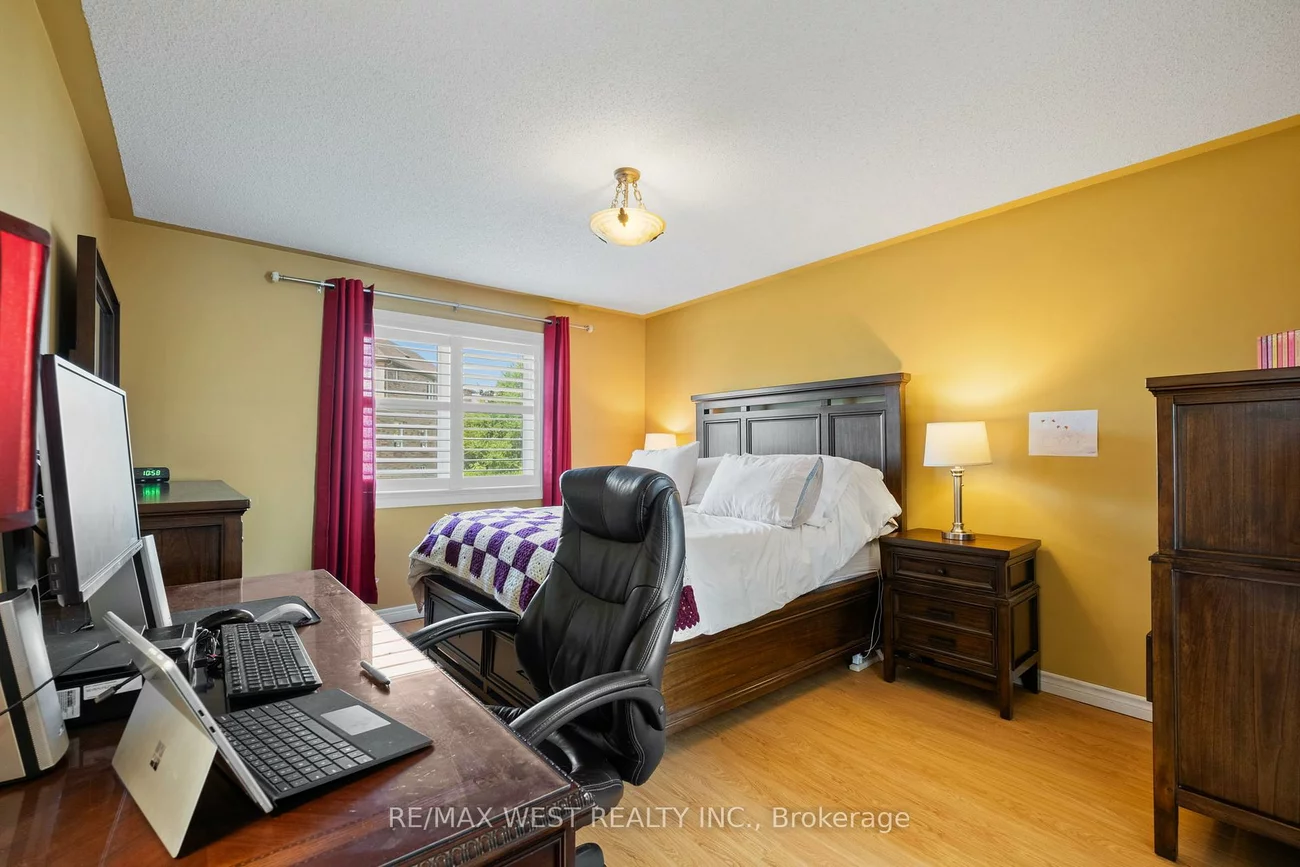 6, Wintercress, Sandringham-Wellington, Brampton