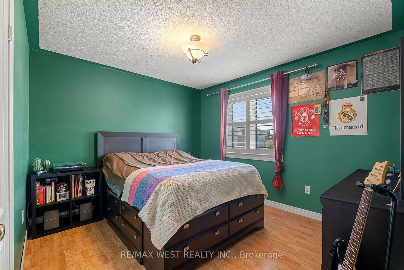 6, Wintercress, Sandringham-Wellington, Brampton