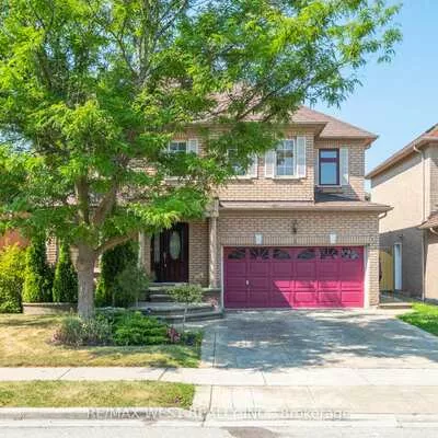 6, Wintercress, Sandringham-Wellington, Brampton