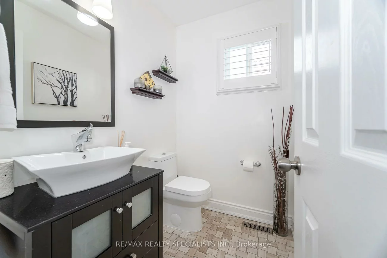 131, Richvale, Heart Lake East, Brampton
