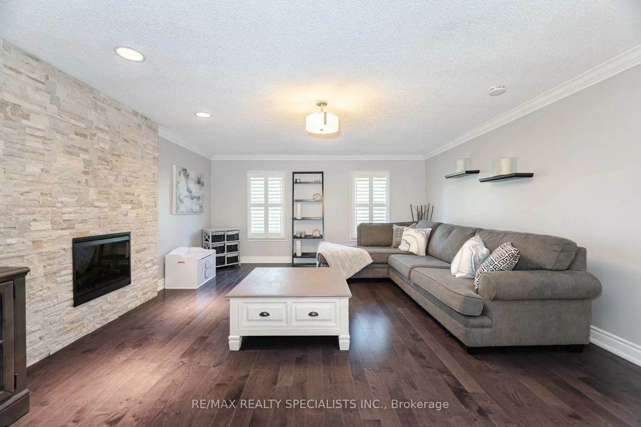 131, Richvale, Heart Lake East, Brampton