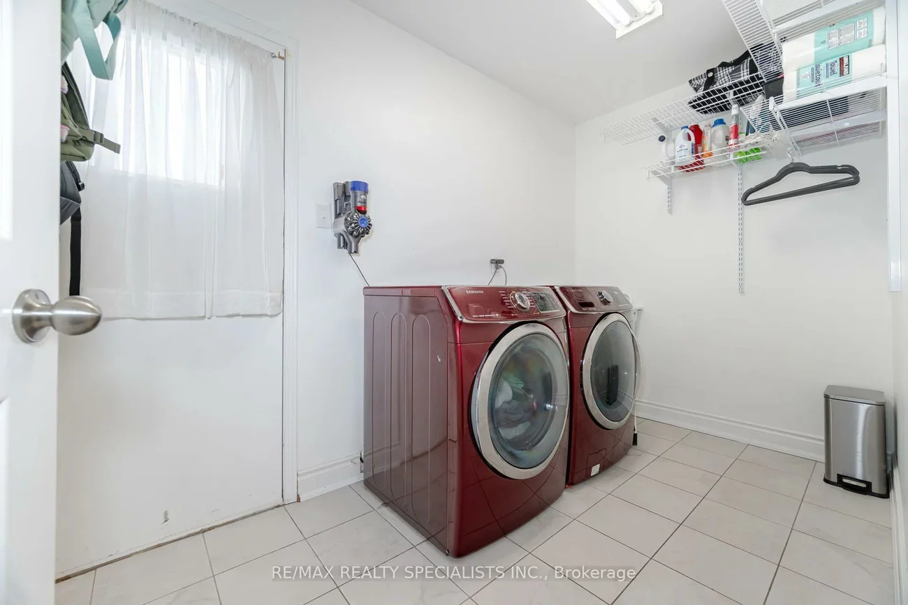 131, Richvale, Heart Lake East, Brampton