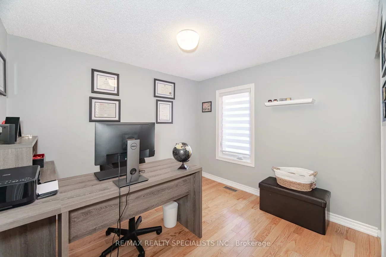 131, Richvale, Heart Lake East, Brampton