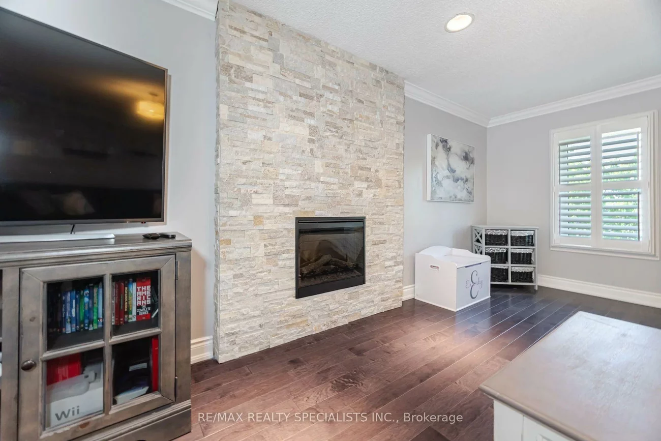 131, Richvale, Heart Lake East, Brampton