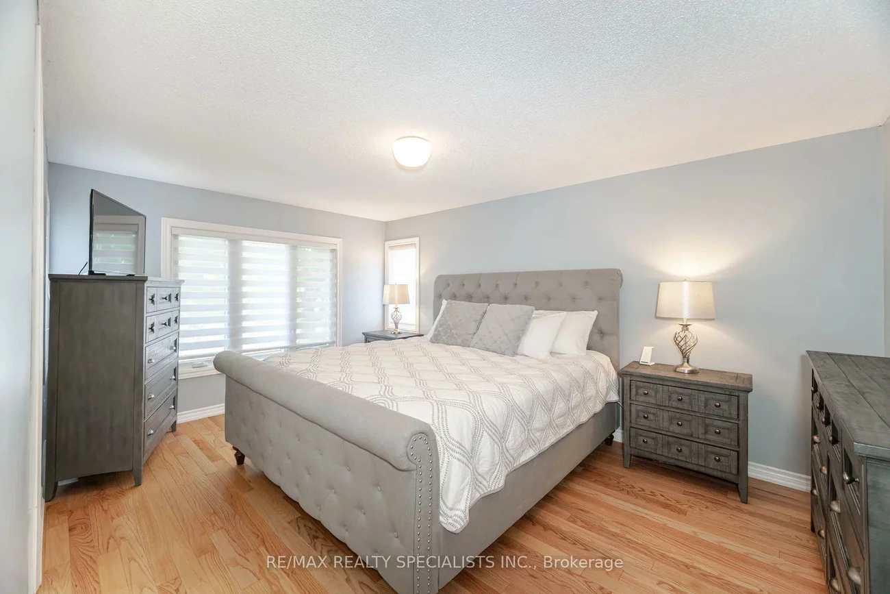 131, Richvale, Heart Lake East, Brampton