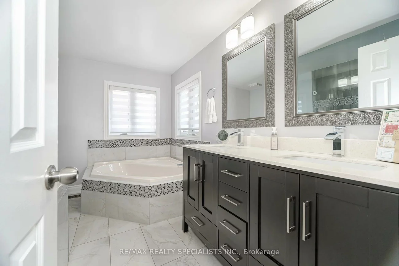 131, Richvale, Heart Lake East, Brampton