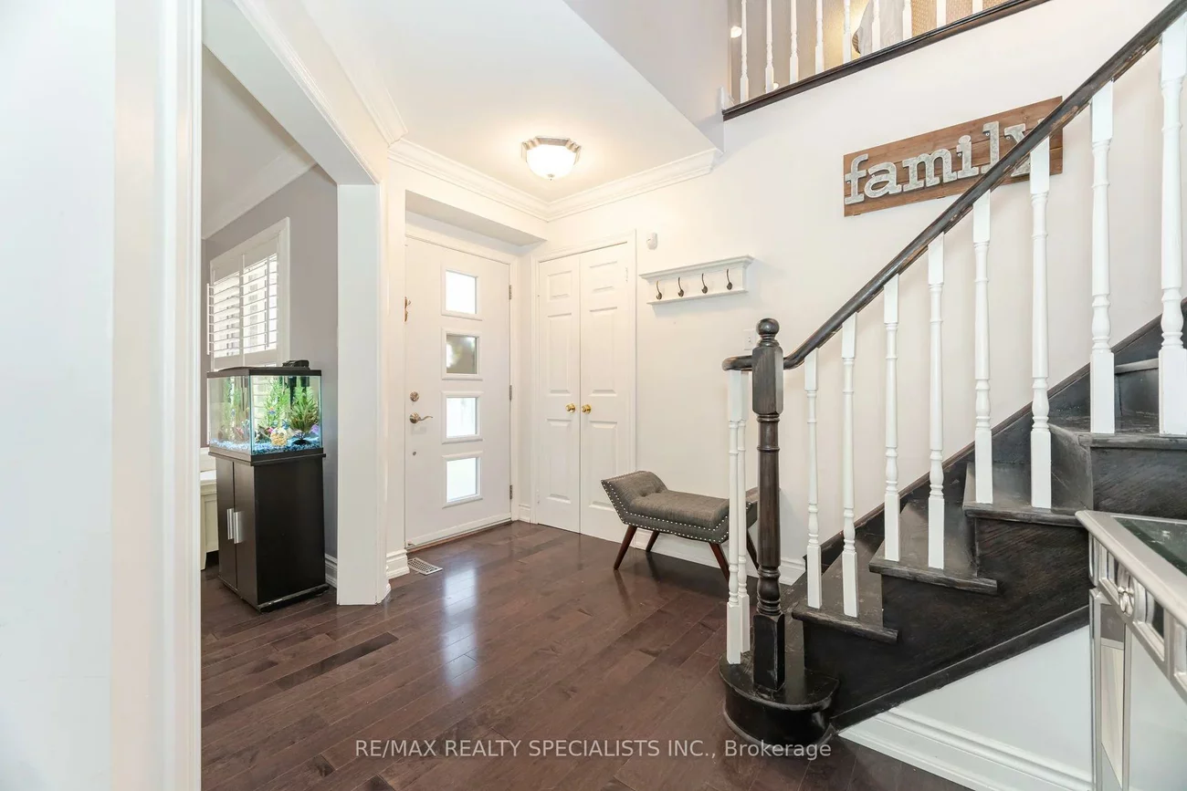 131, Richvale, Heart Lake East, Brampton