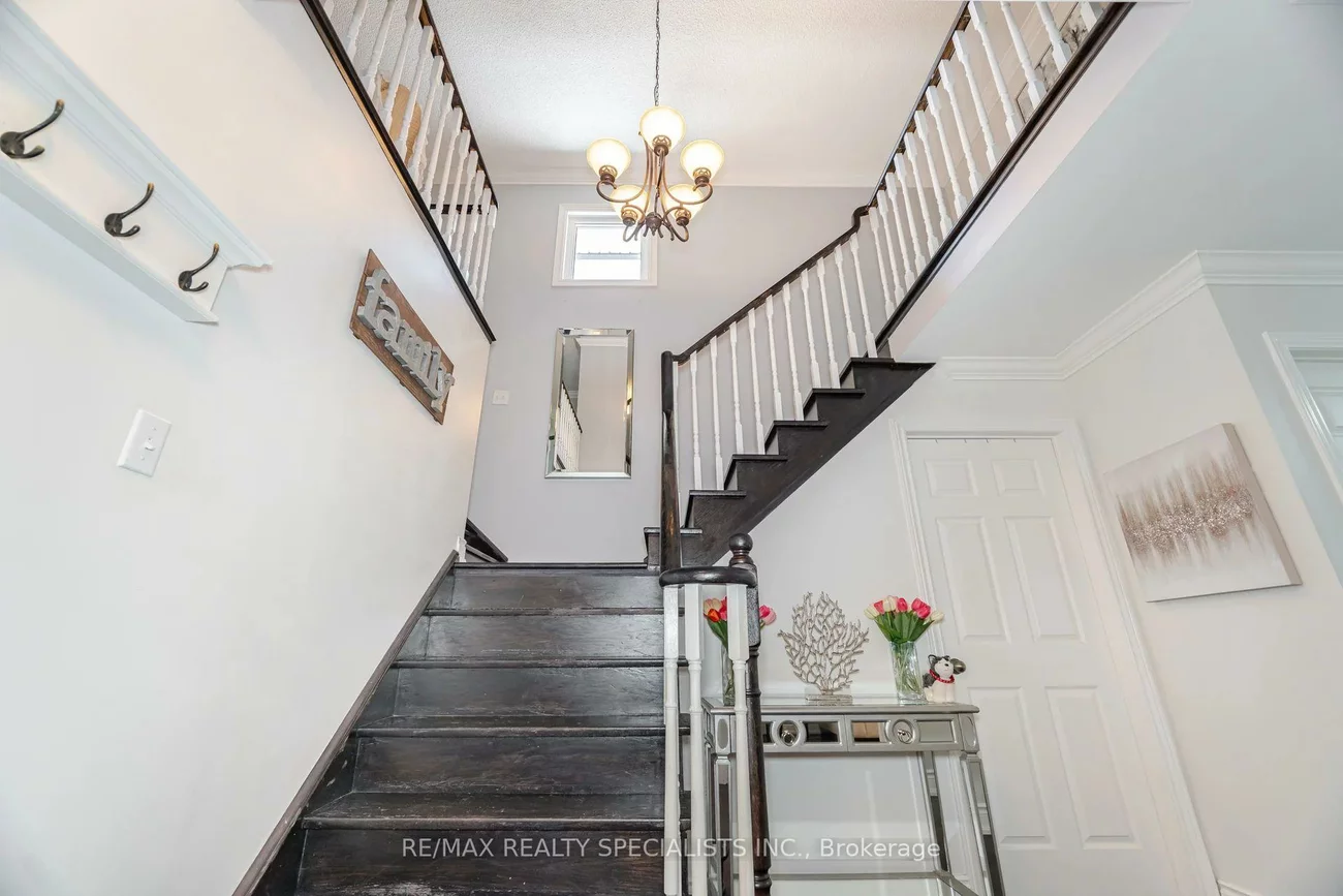 131, Richvale, Heart Lake East, Brampton