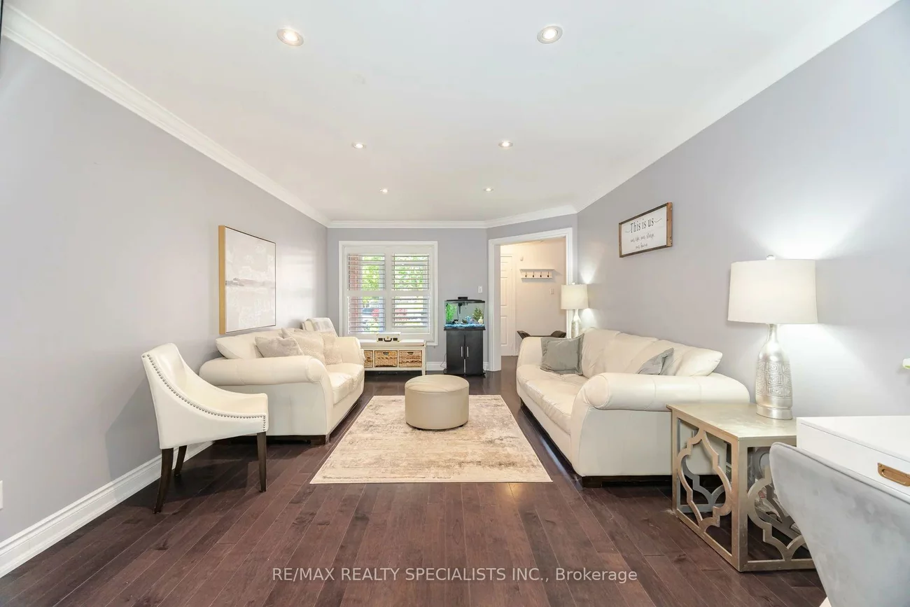 131, Richvale, Heart Lake East, Brampton