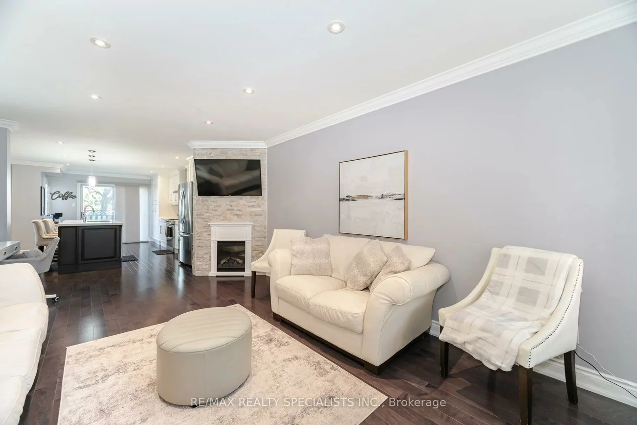 131, Richvale, Heart Lake East, Brampton