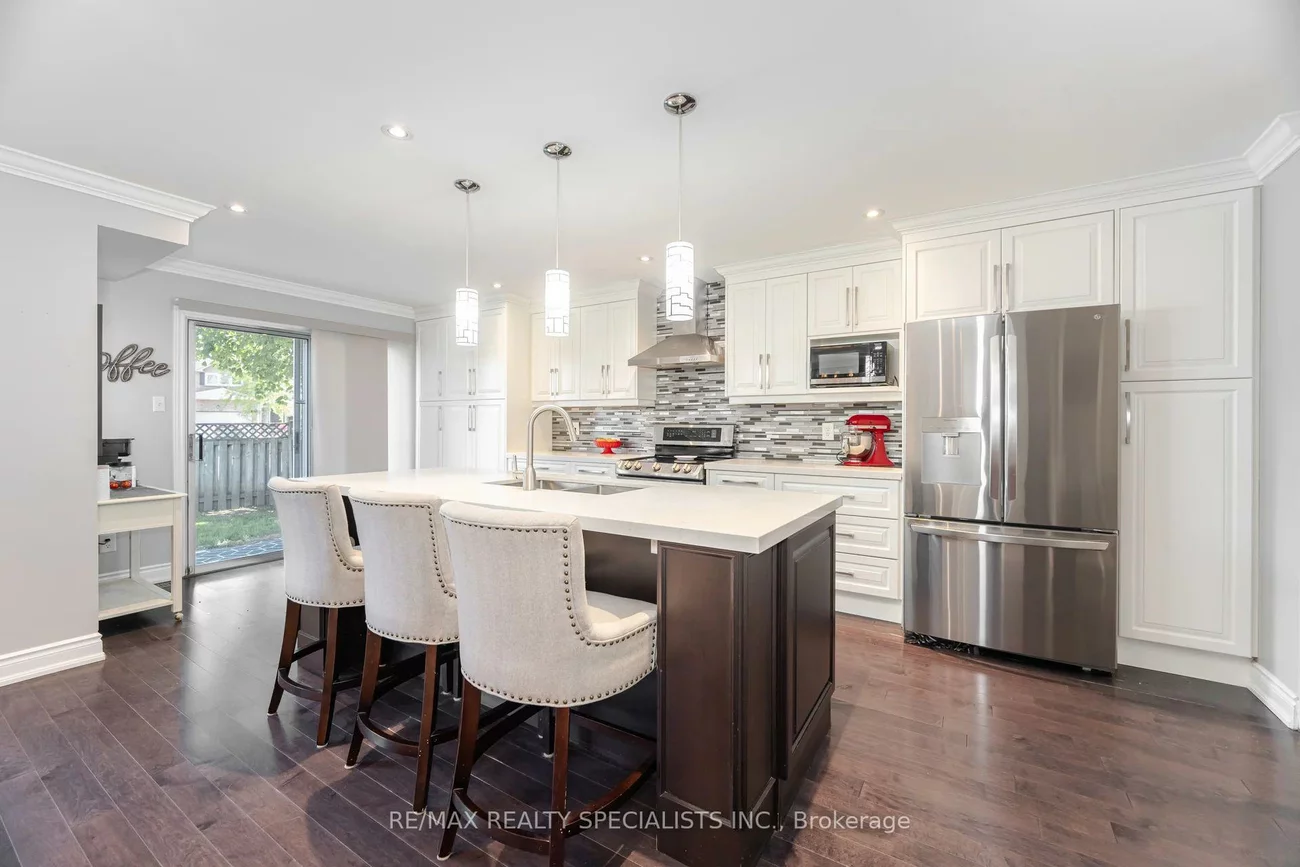 131, Richvale, Heart Lake East, Brampton