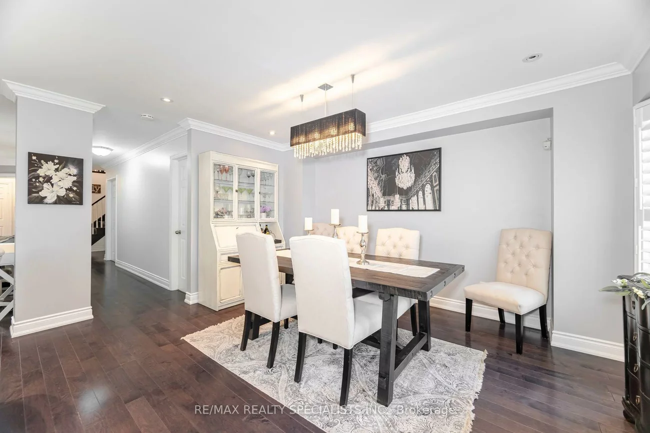 131, Richvale, Heart Lake East, Brampton