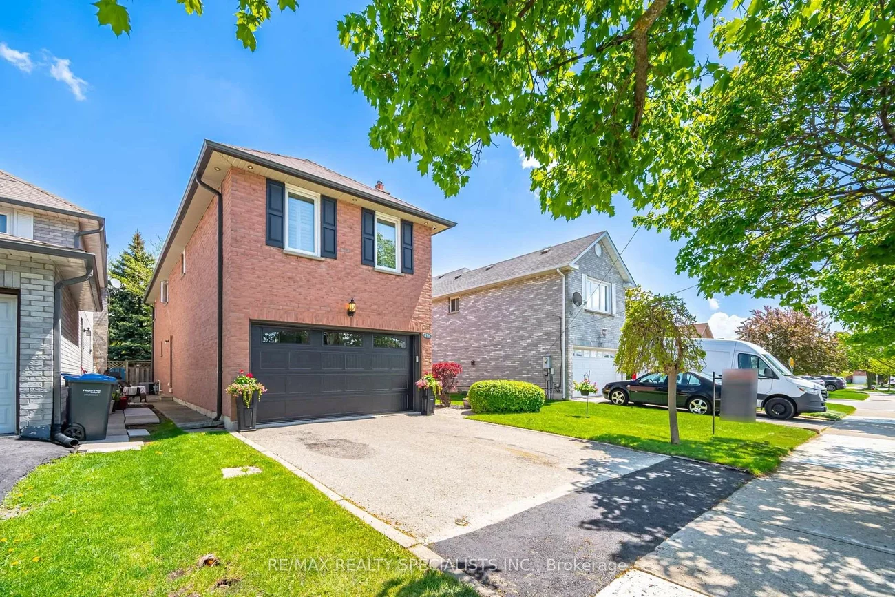 131, Richvale, Heart Lake East, Brampton