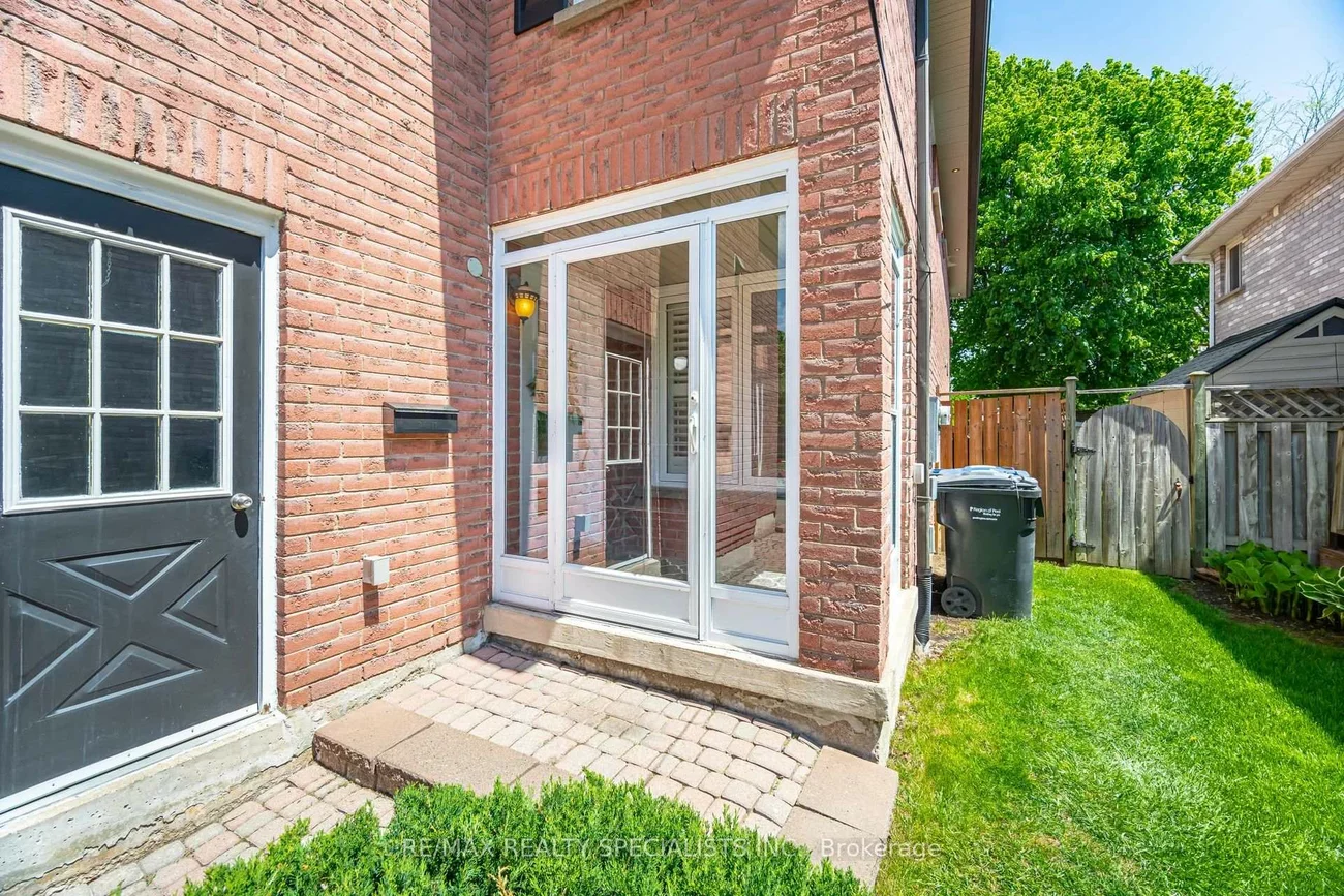 131, Richvale, Heart Lake East, Brampton