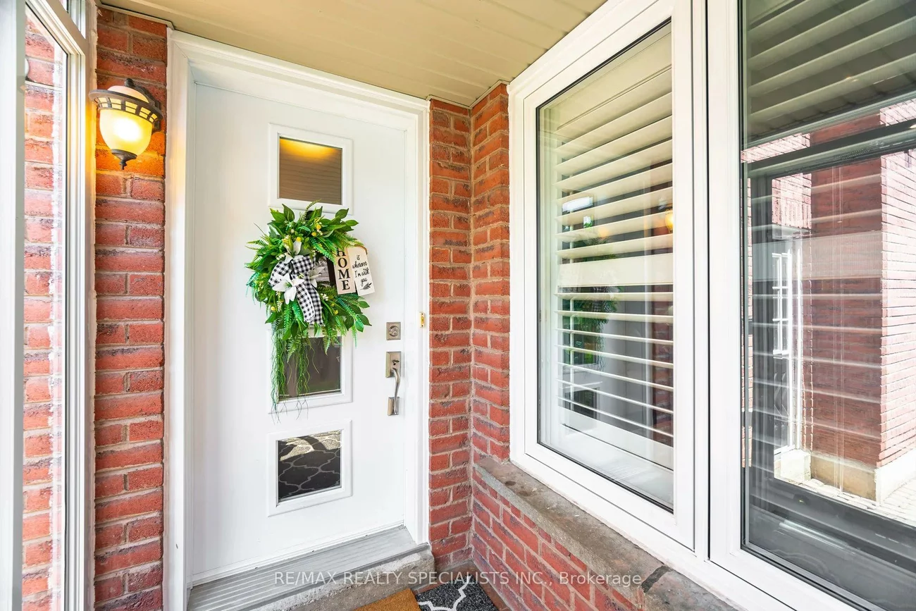 131, Richvale, Heart Lake East, Brampton