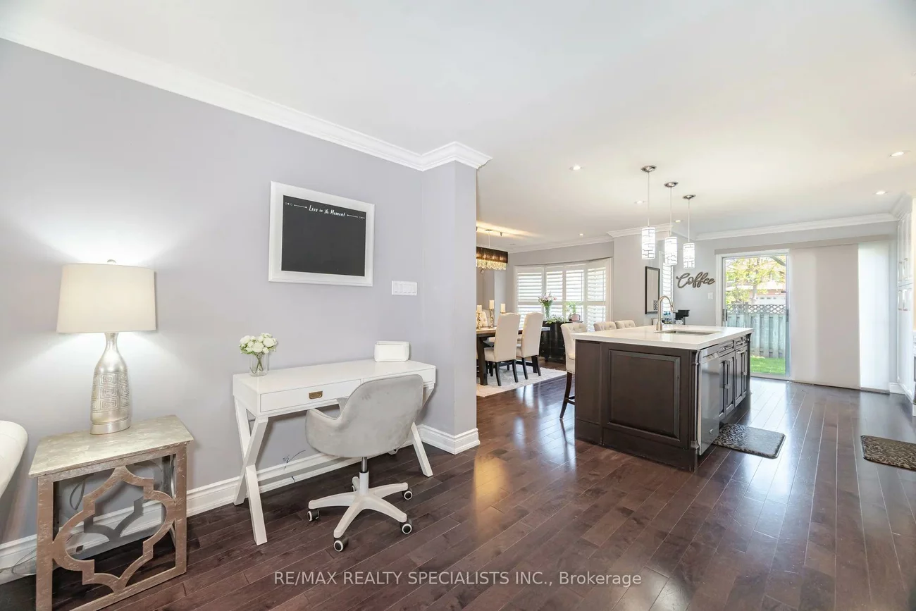 131, Richvale, Heart Lake East, Brampton
