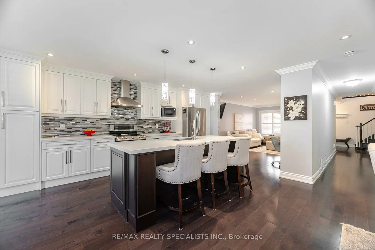 131, Richvale, Heart Lake East, Brampton