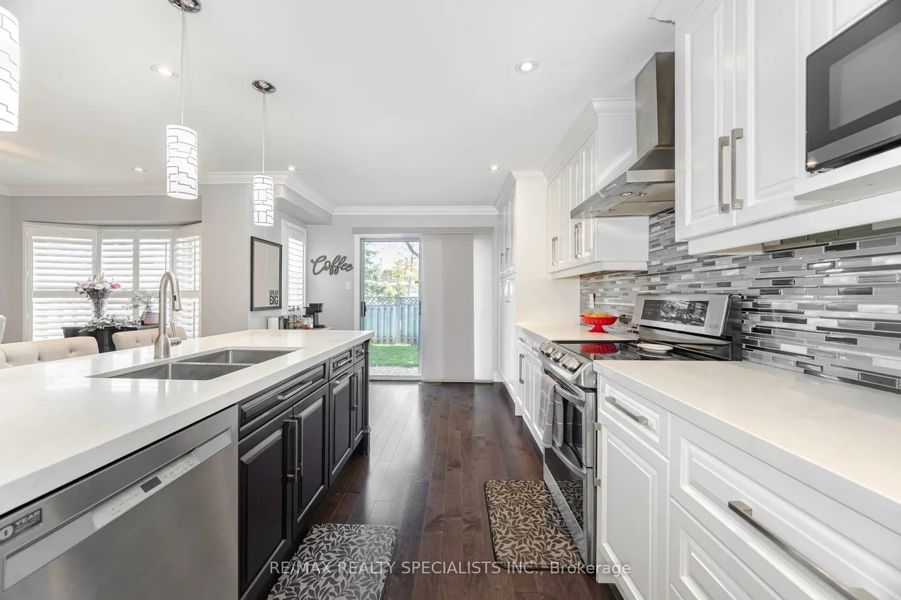 131, Richvale, Heart Lake East, Brampton