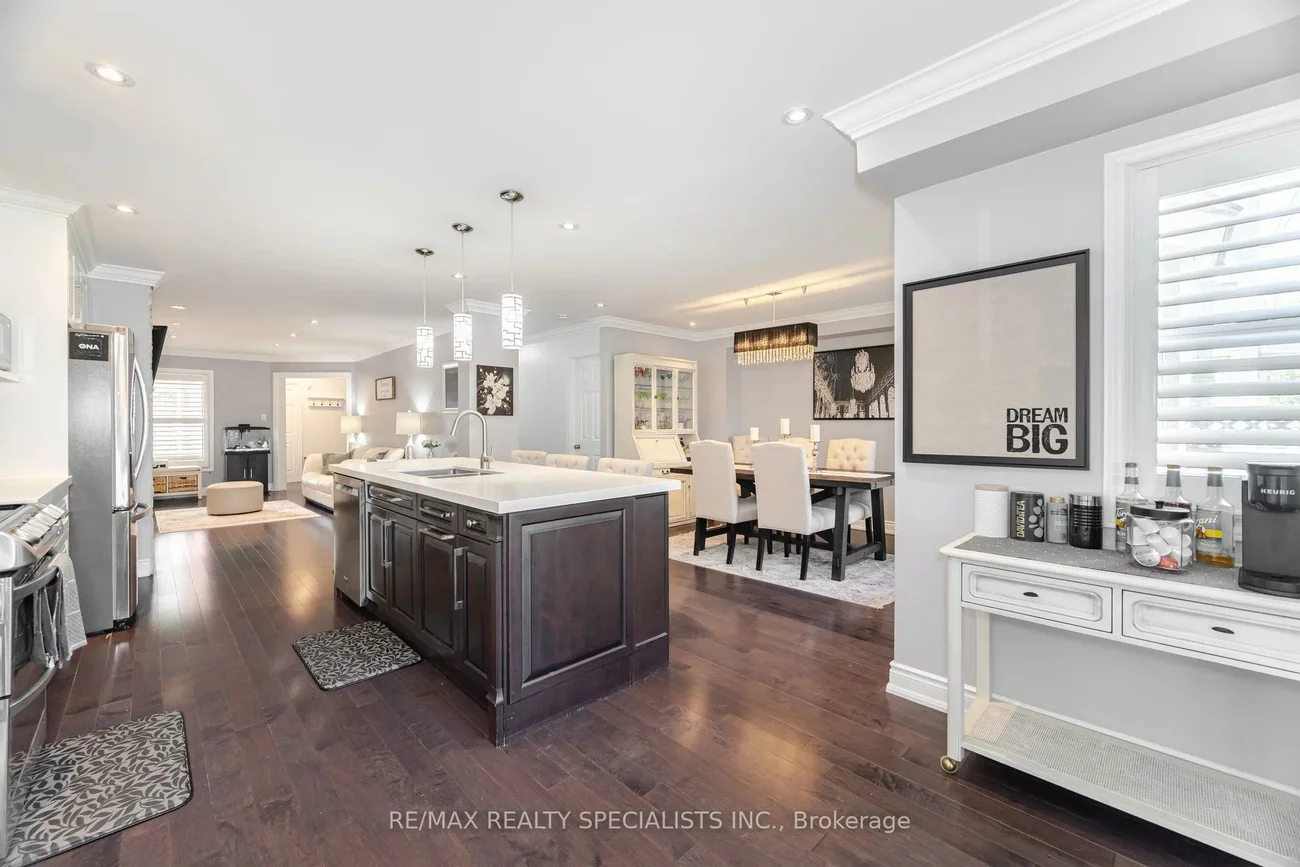 131, Richvale, Heart Lake East, Brampton